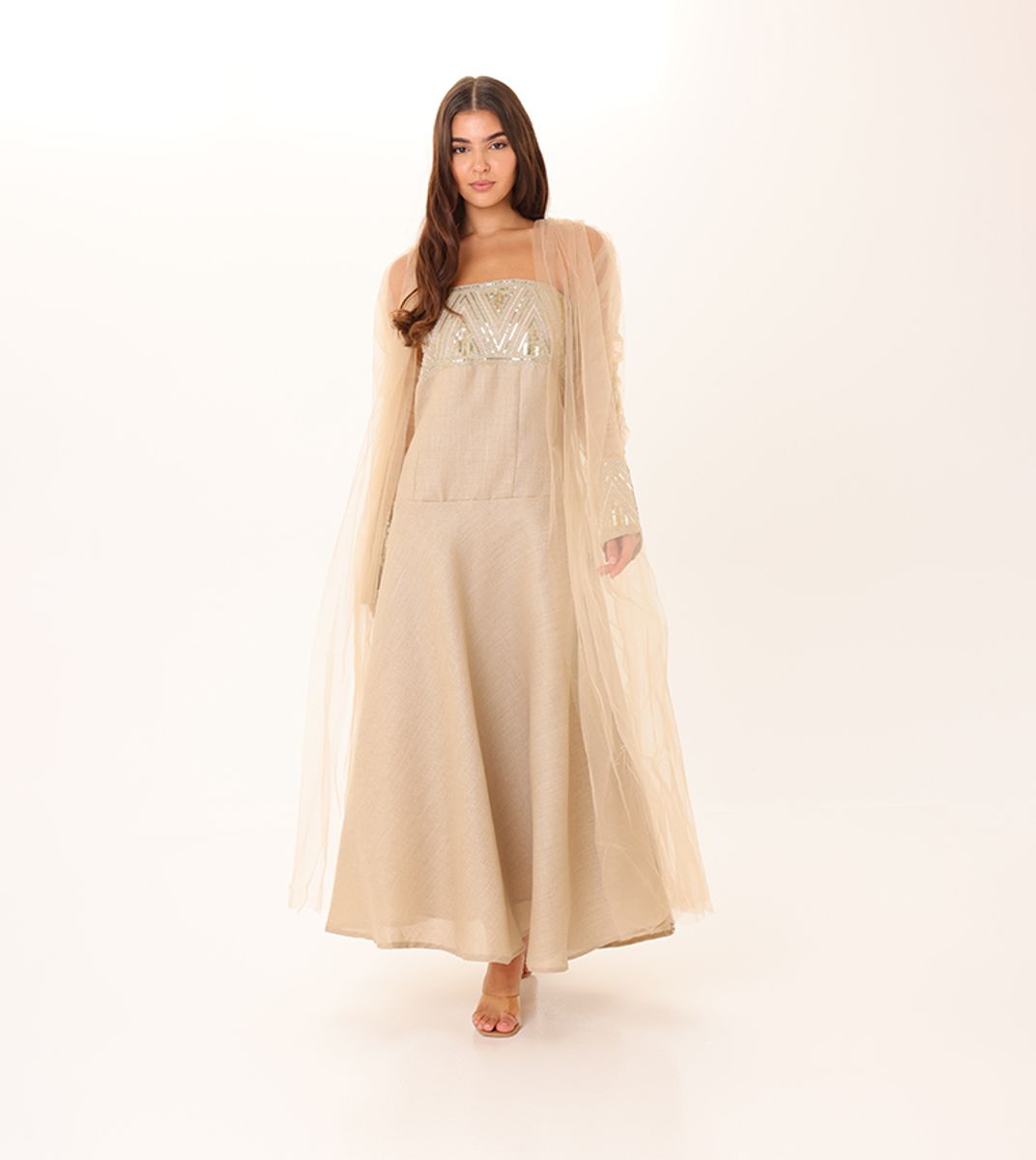 IKKXA - Women's Maxi Dresses 60