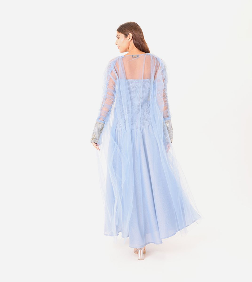 IKKXA - Women's Maxi Dresses 24
