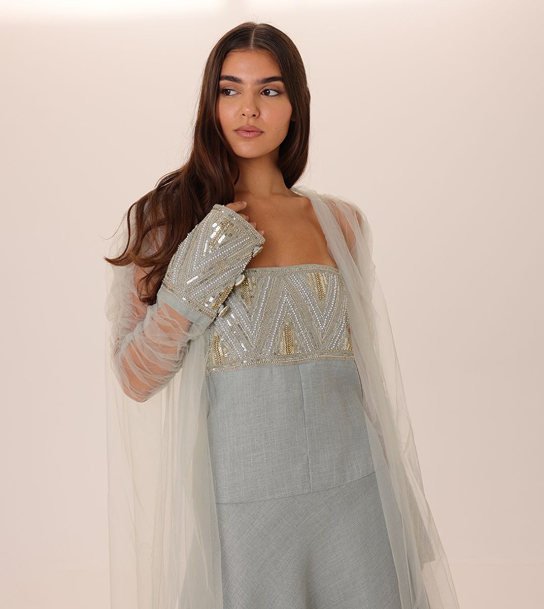 IKKXA - Women's Maxi Dresses 41