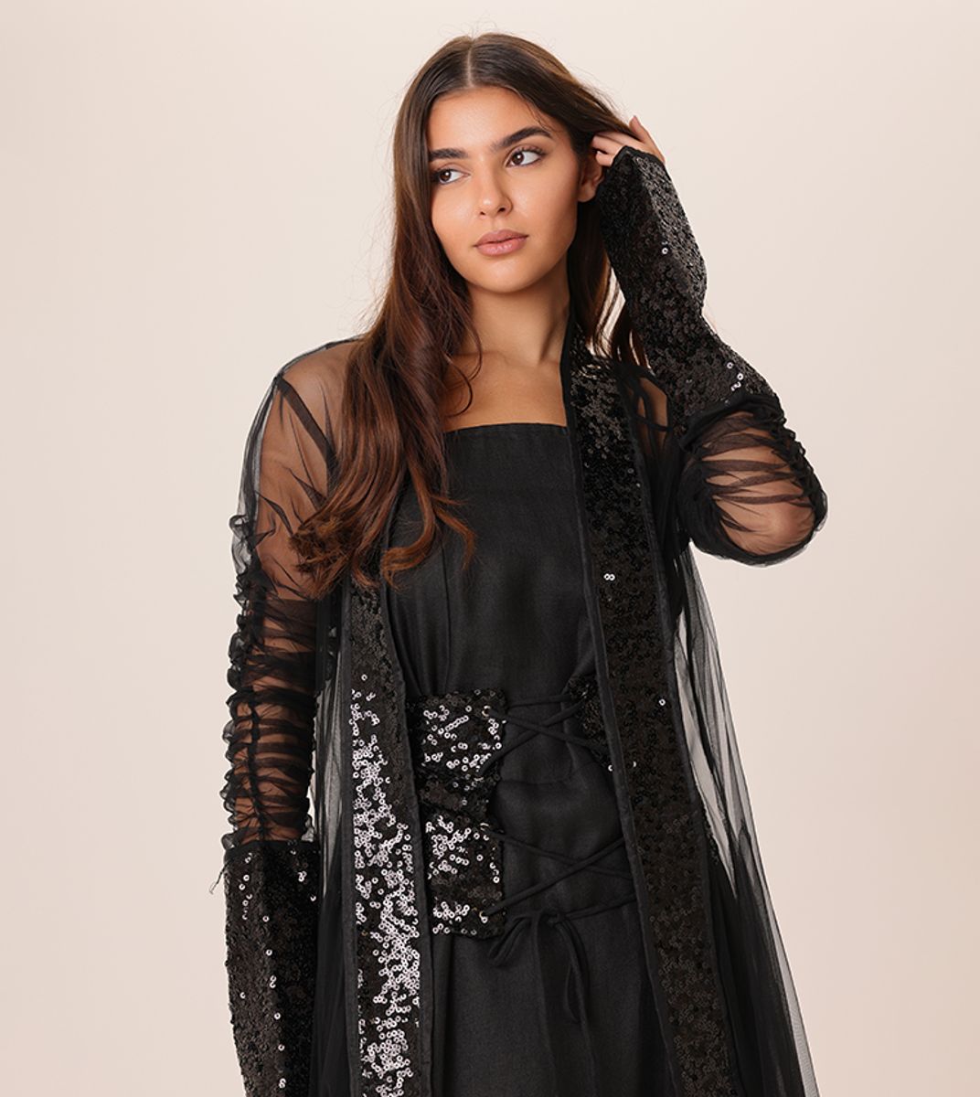 IKKXA - Women's Maxi Dresses 60
