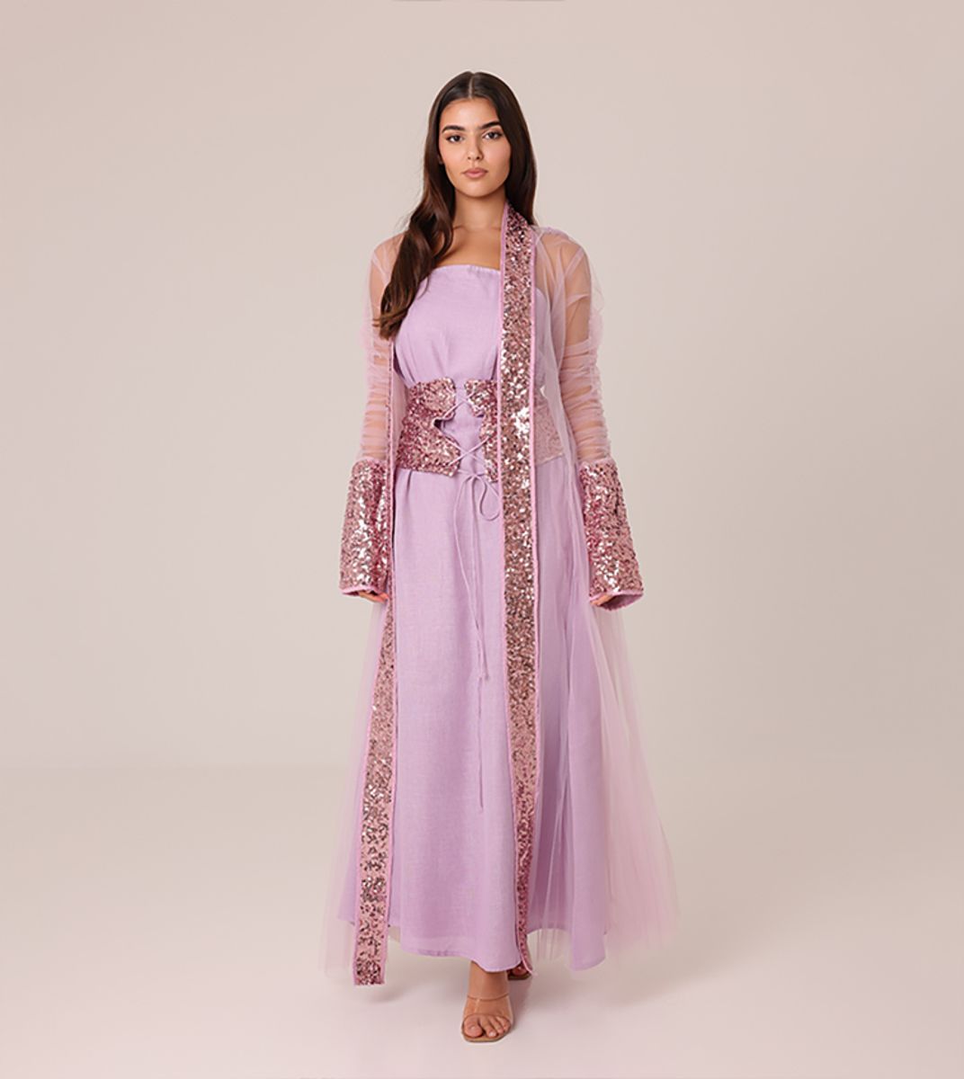 IKKXA - Women's Maxi Dresses 19