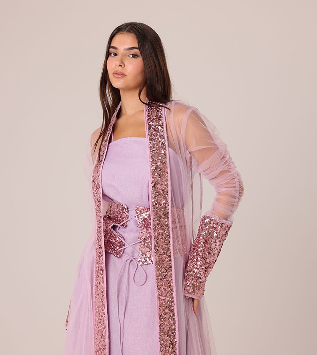 IKKXA - Women's Maxi Dresses 20
