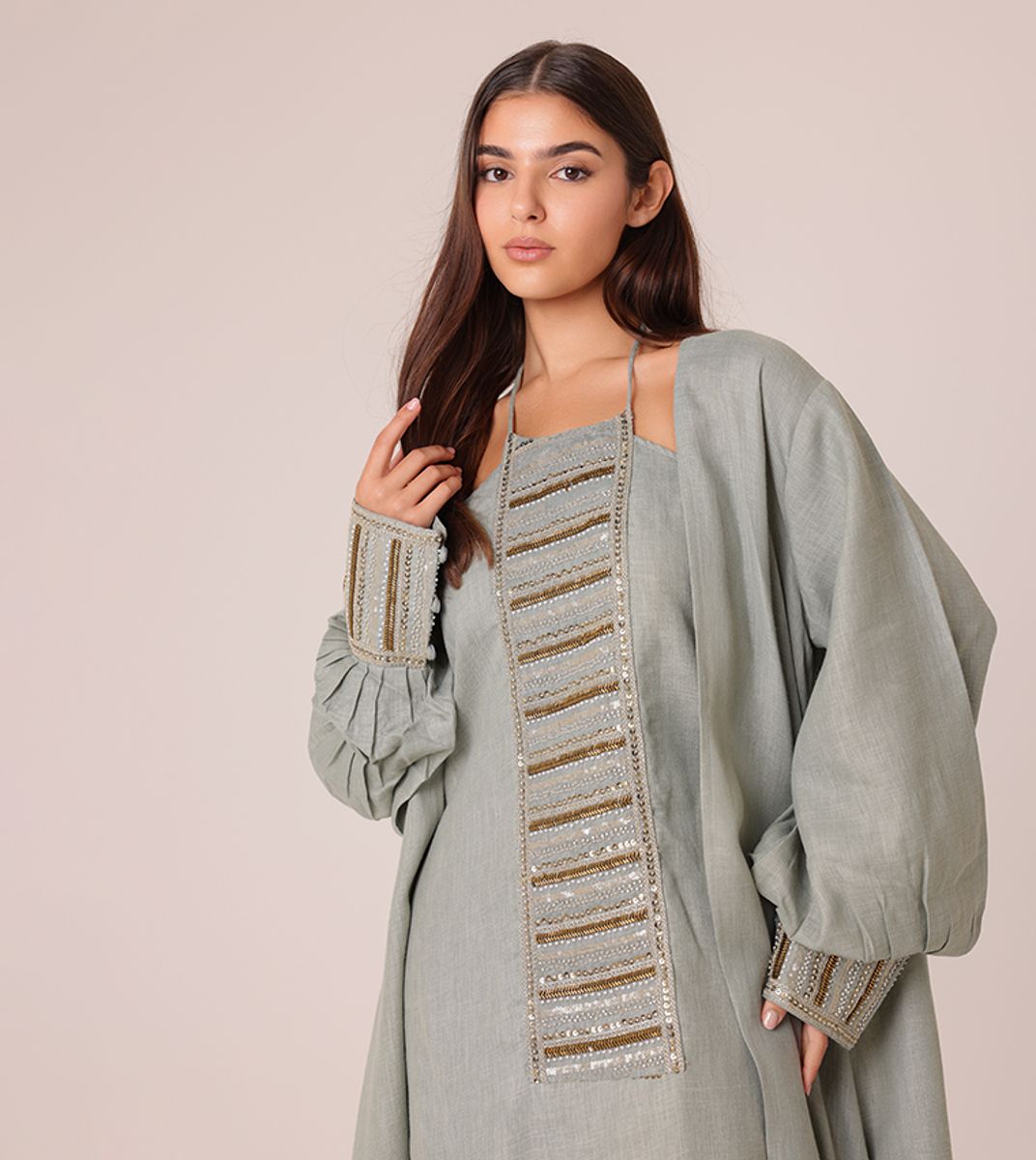 IKKXA - Women's Jalabiyas 58