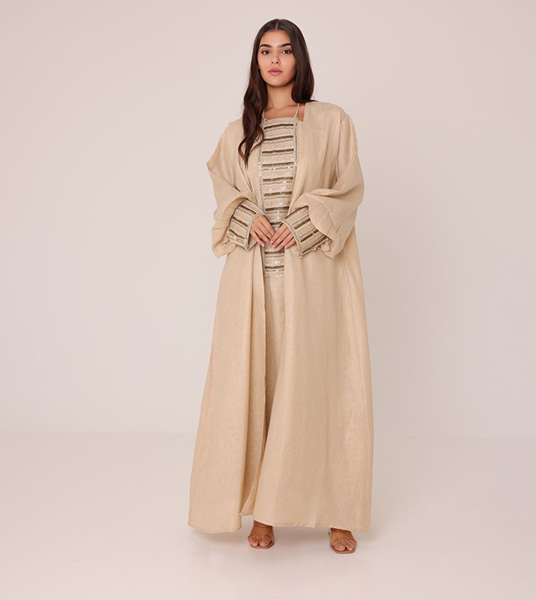 IKKXA - Women's Jalabiyas 20
