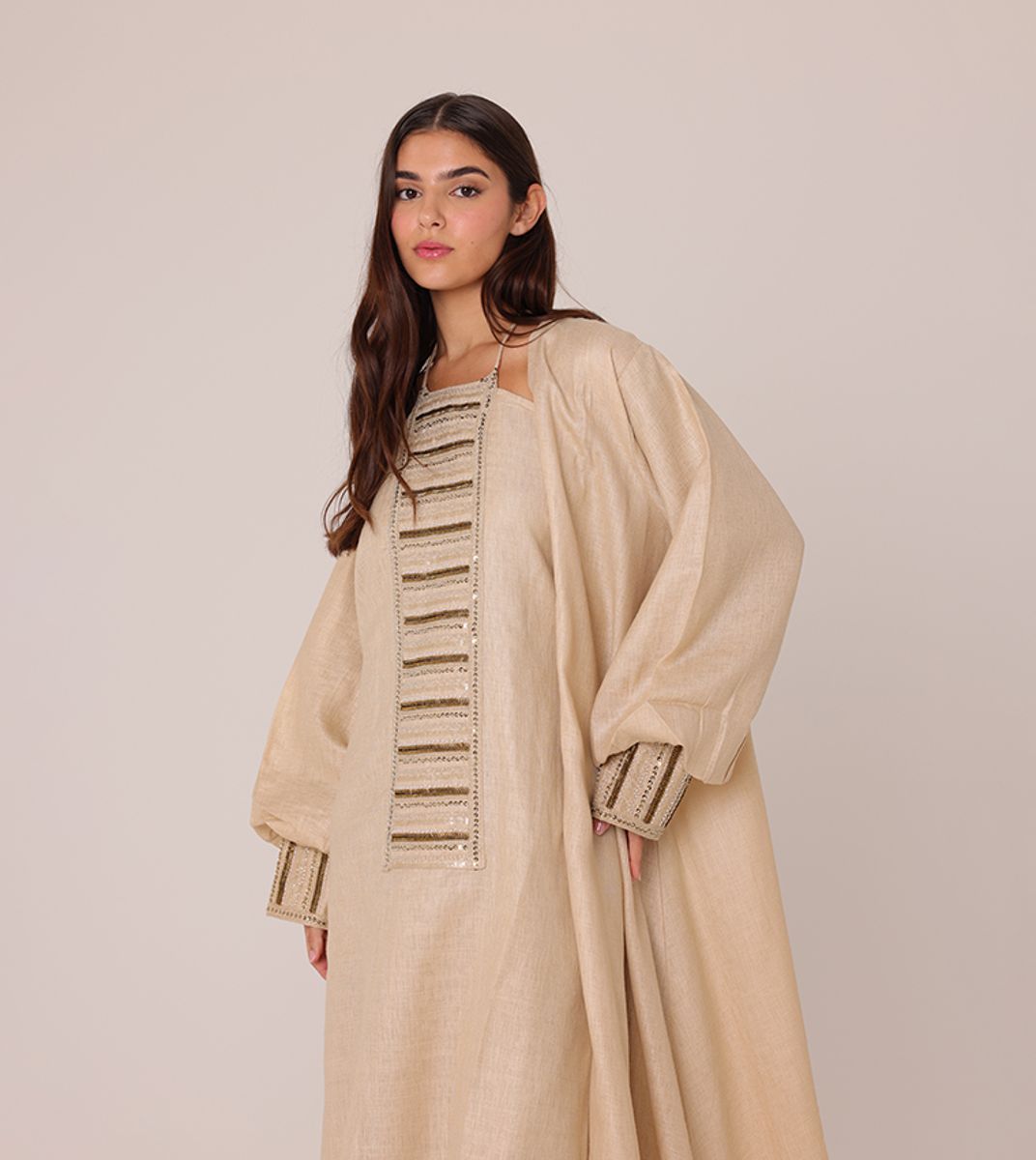IKKXA - Women's Jalabiyas 21