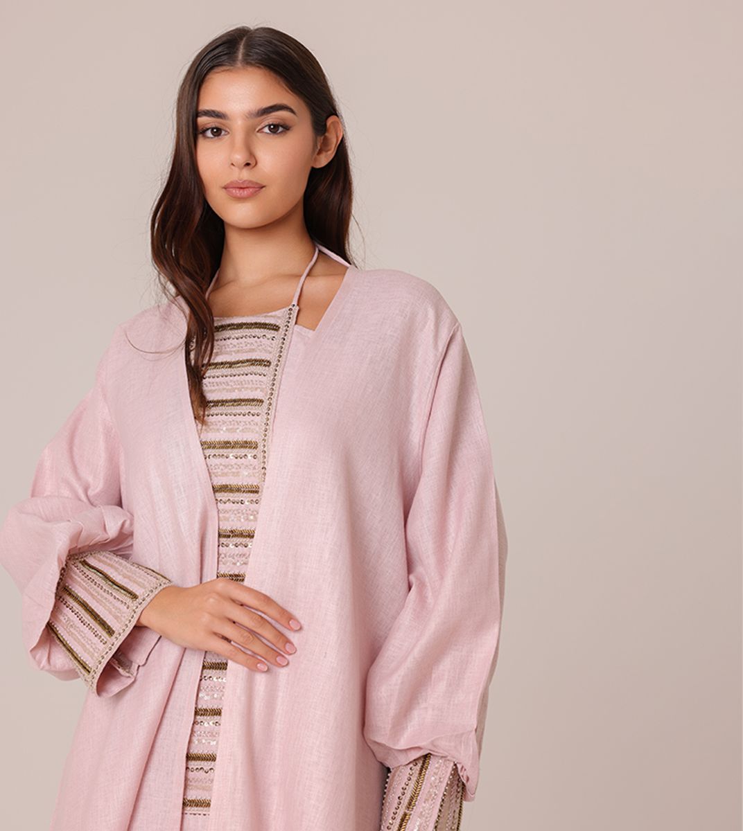 IKKXA - Women's Jalabiyas 41