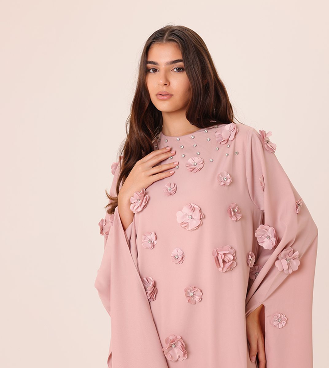IKKXA - Women's Jalabiyas 61