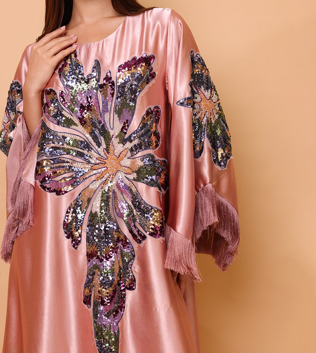 IKKXA - Women's Jalabiyas 57