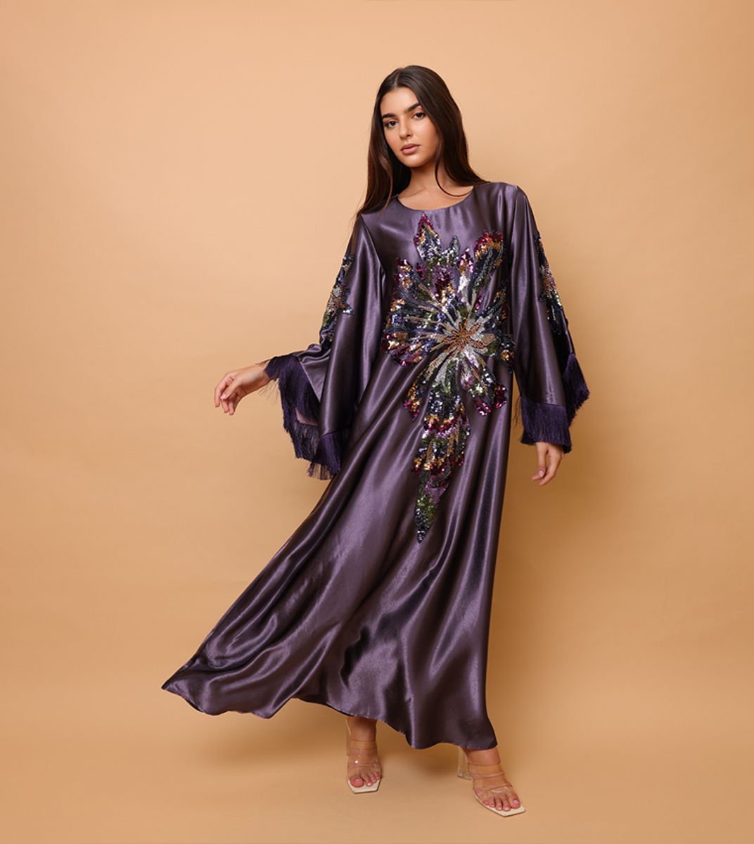 IKKXA - Women's Jalabiyas 20