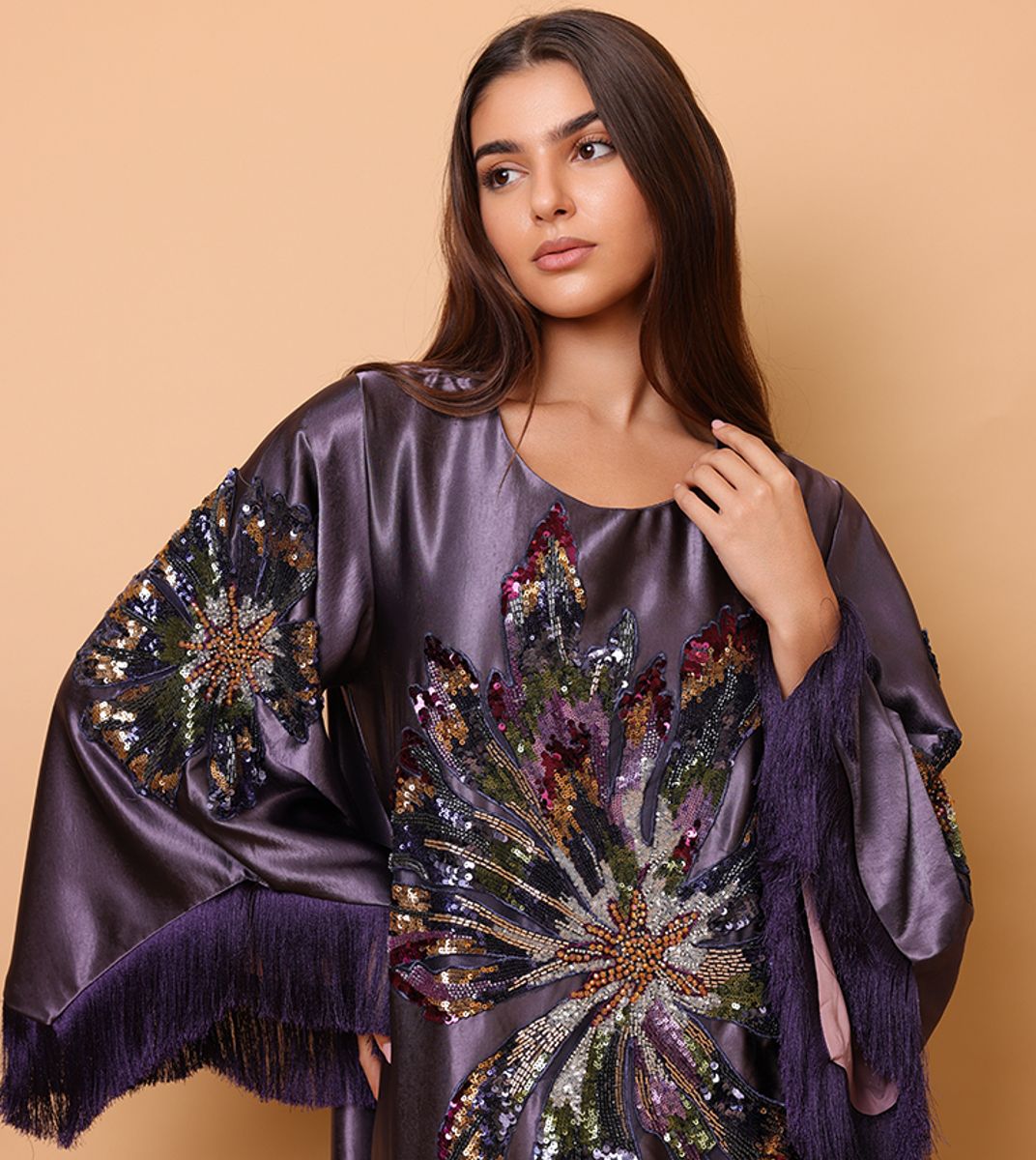 IKKXA - Women's Jalabiyas 21