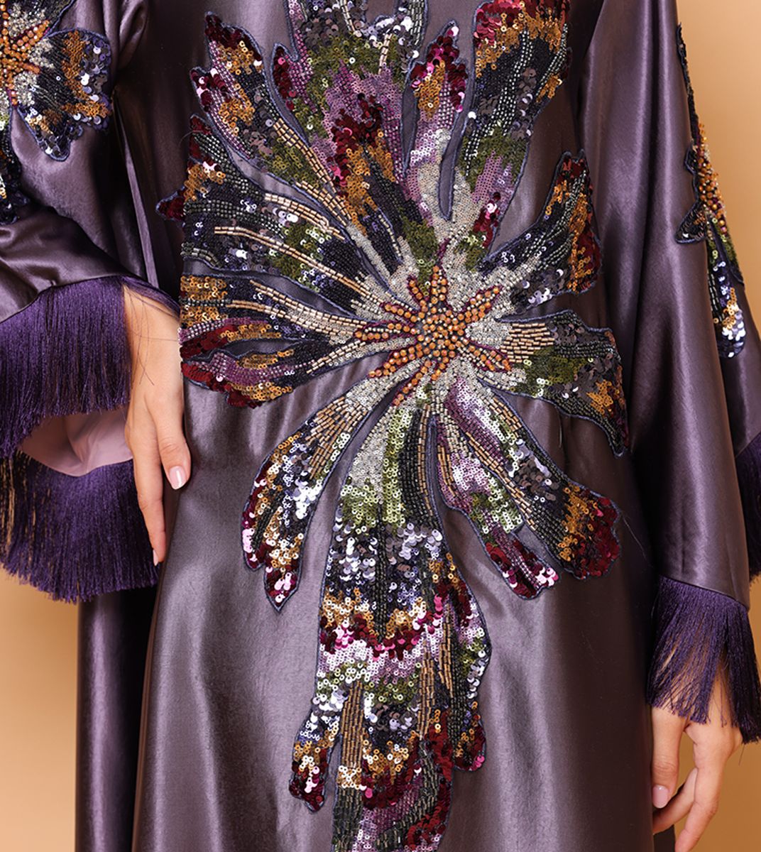 IKKXA - Women's Jalabiyas 22