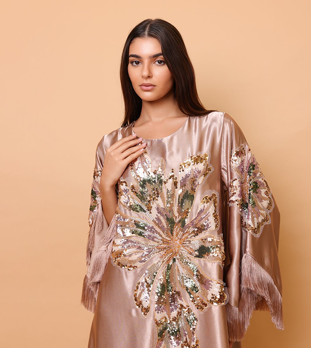 IKKXA - Women's Jalabiyas 38