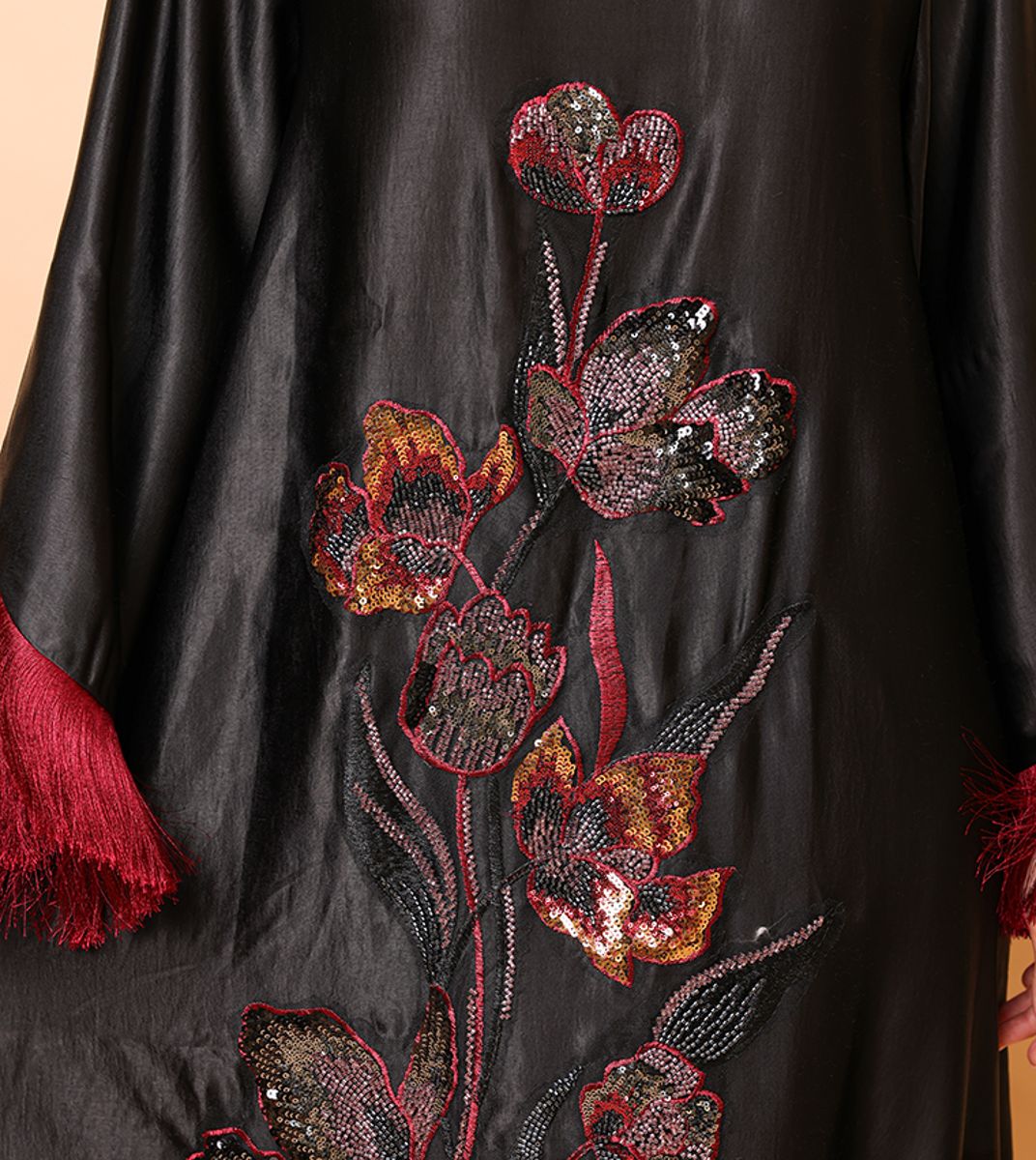 IKKXA - Women's Jalabiyas 61