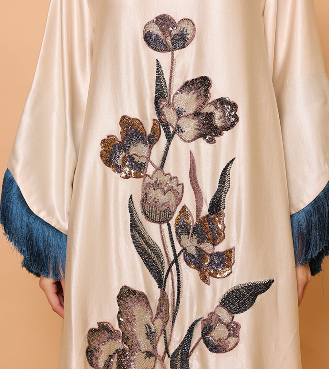 IKKXA - Women's Jalabiyas 21