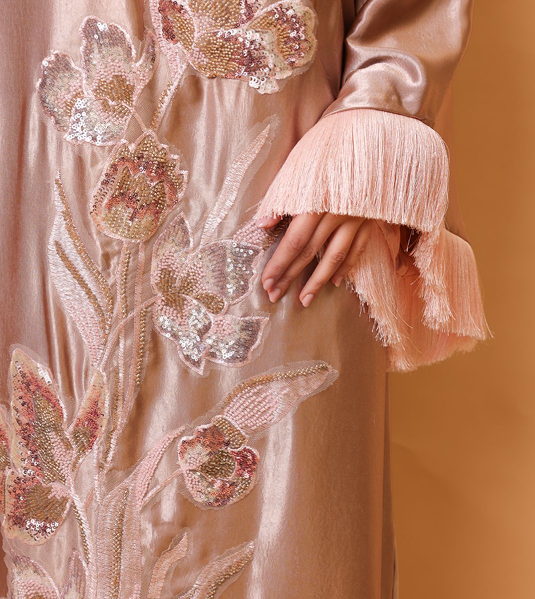 IKKXA - Women's Jalabiyas 42