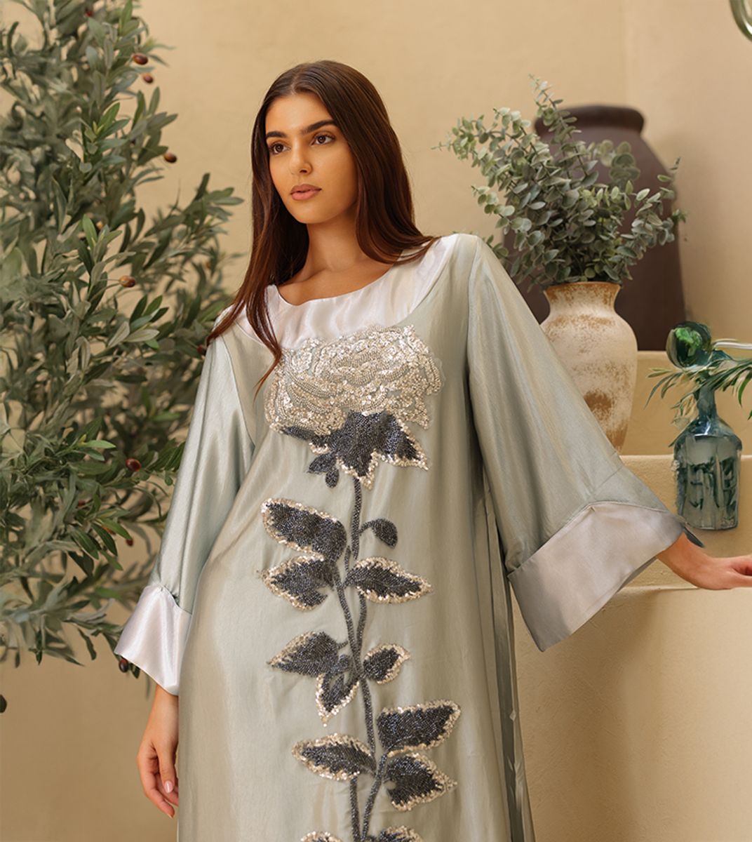 IKKXA - Women's Jalabiyas 57