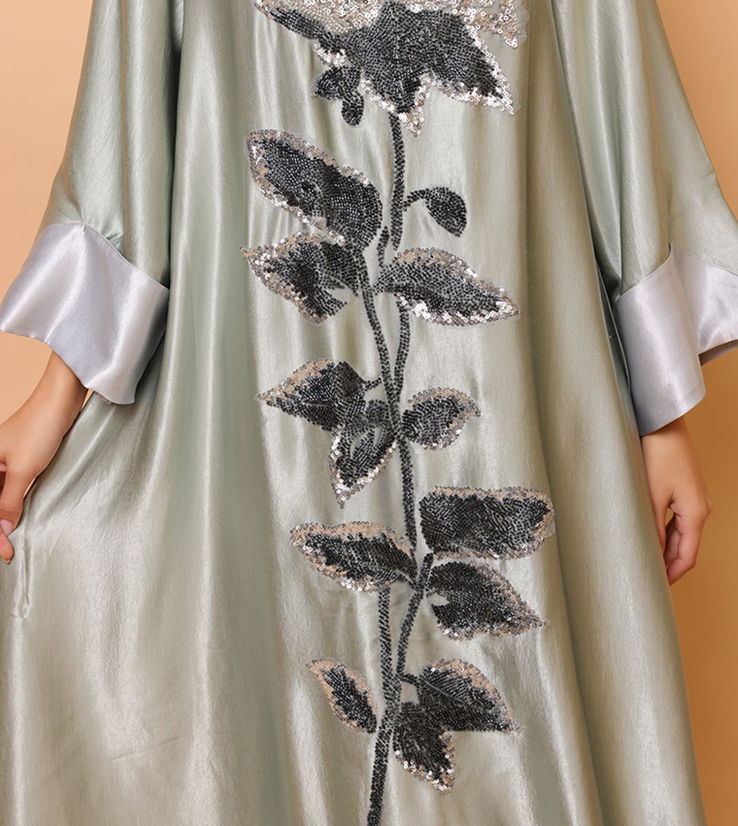 IKKXA - Women's Jalabiyas 58