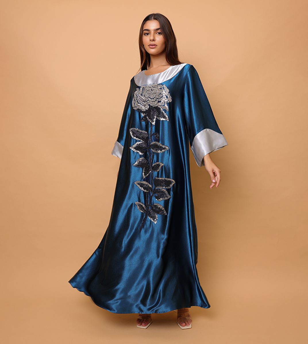 IKKXA - Women's Jalabiyas 20