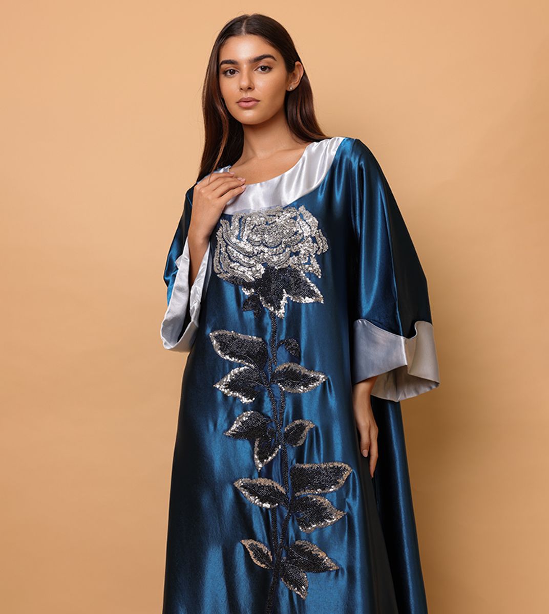 IKKXA - Women's Jalabiyas 21
