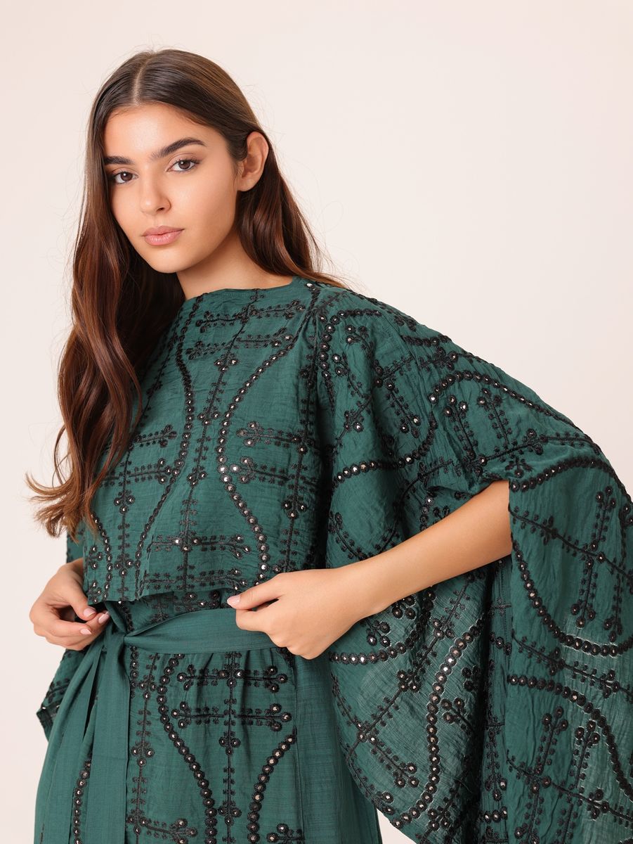 IKKXA - Women's Jalabiyas 61