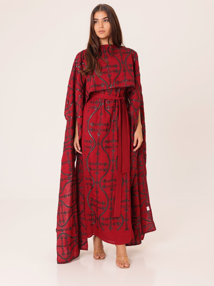 IKKXA - Women's Jalabiyas 40