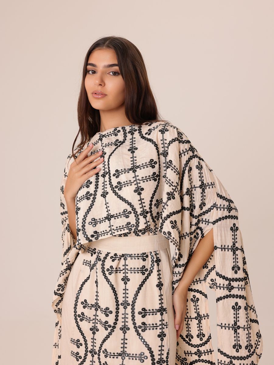 IKKXA - Women's Jalabiyas 21