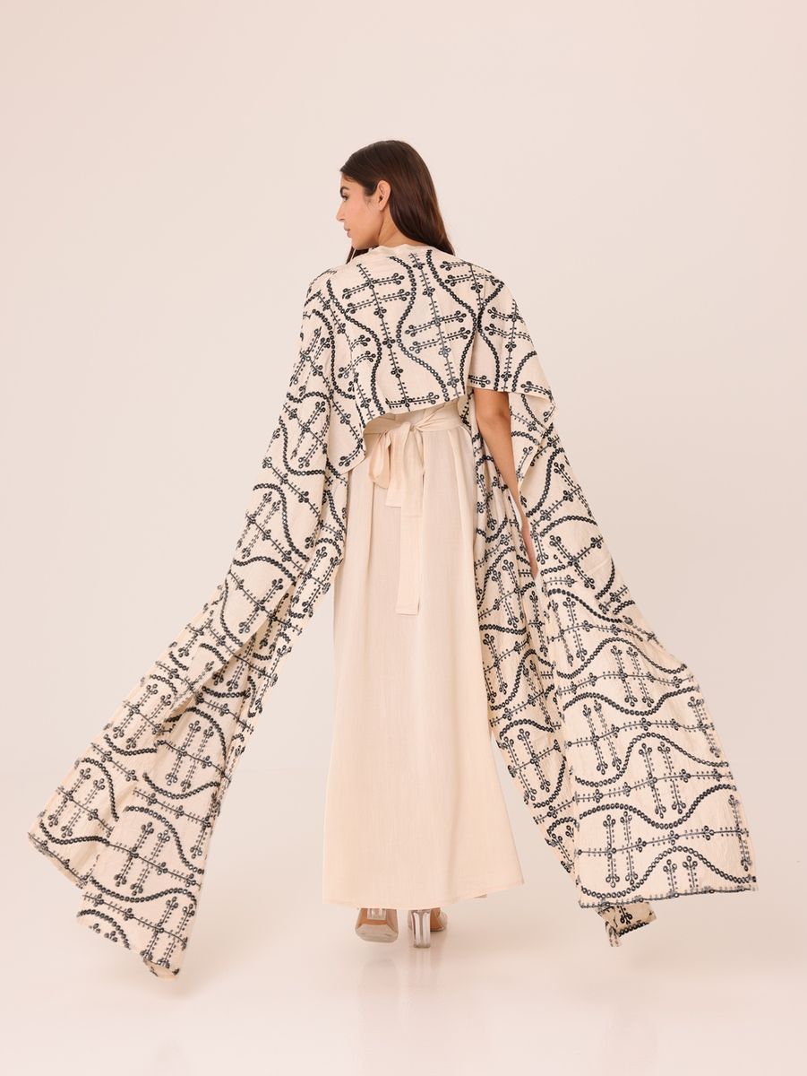 IKKXA - Women's Jalabiyas 23