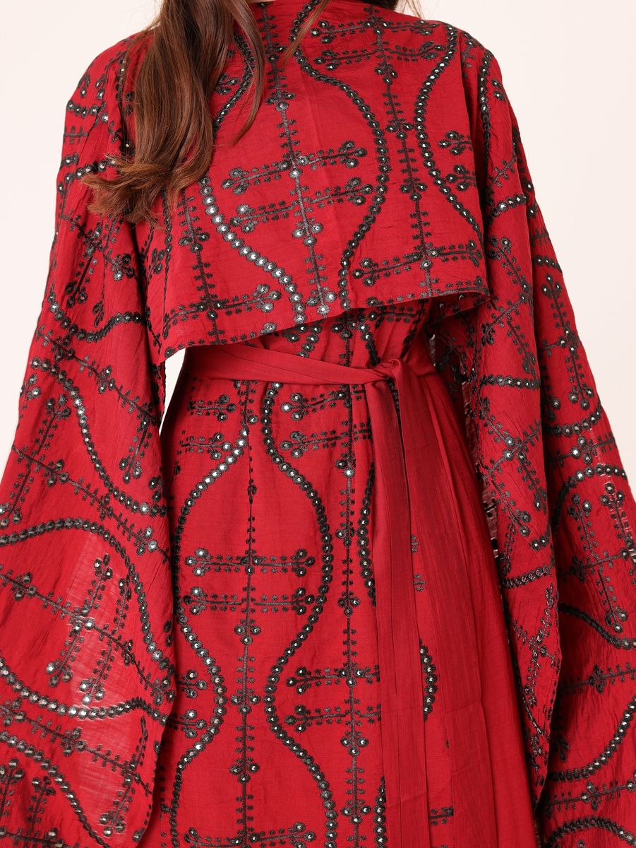 IKKXA - Women's Jalabiyas 41