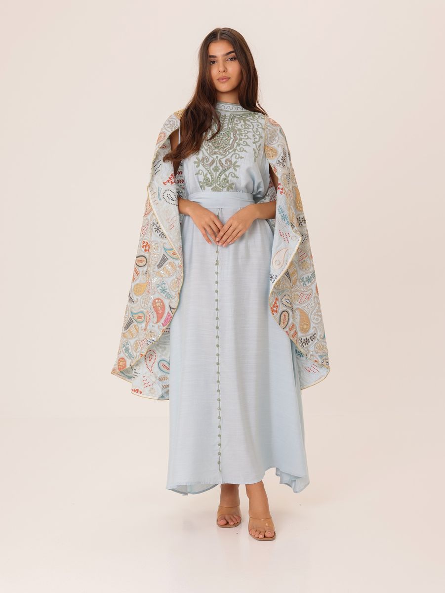 IKKXA - Women's Jalabiyas 19