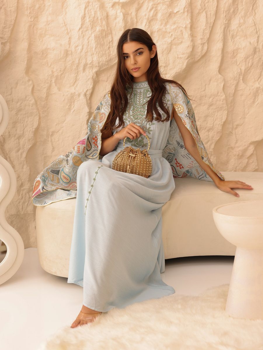 IKKXA - Women's Jalabiyas 21