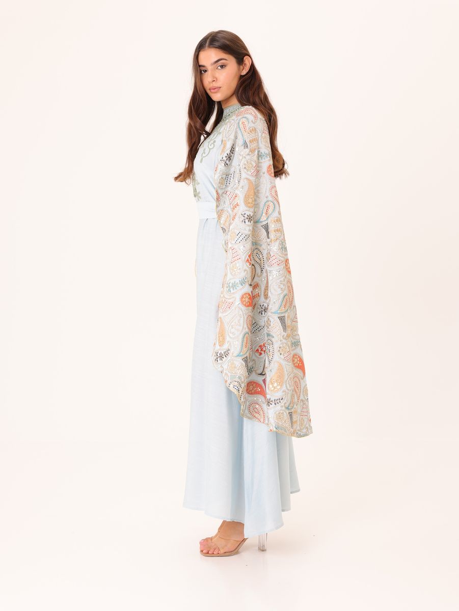 IKKXA - Women's Jalabiyas 22