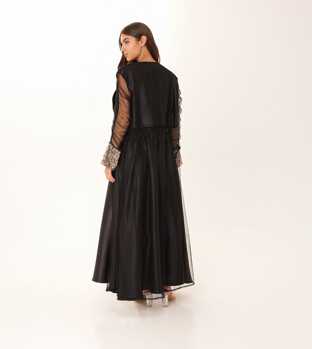 IKKXA - Women's Maxi Dresses 44