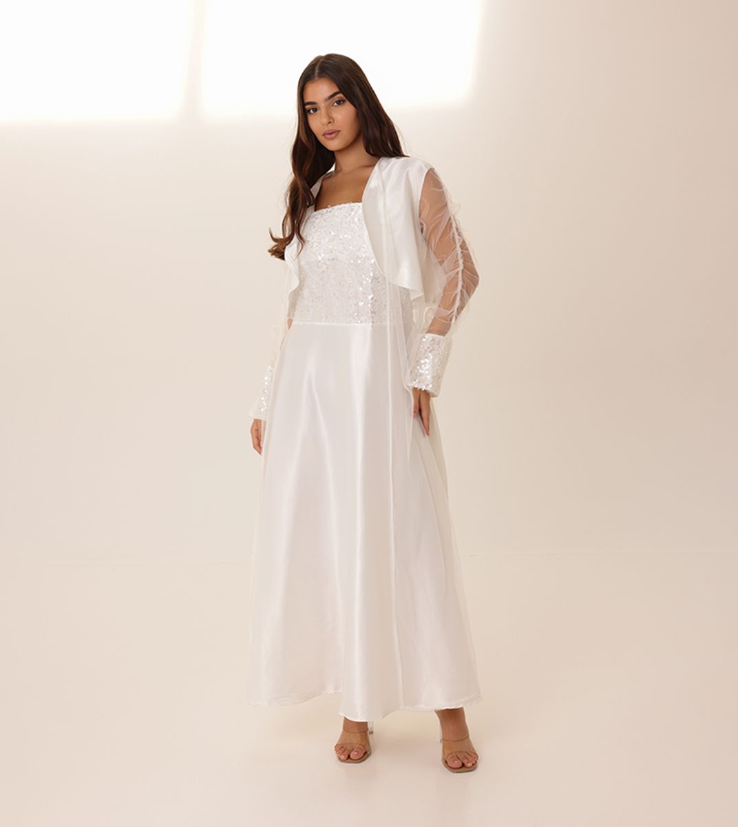 IKKXA - Women's Maxi Dresses 20