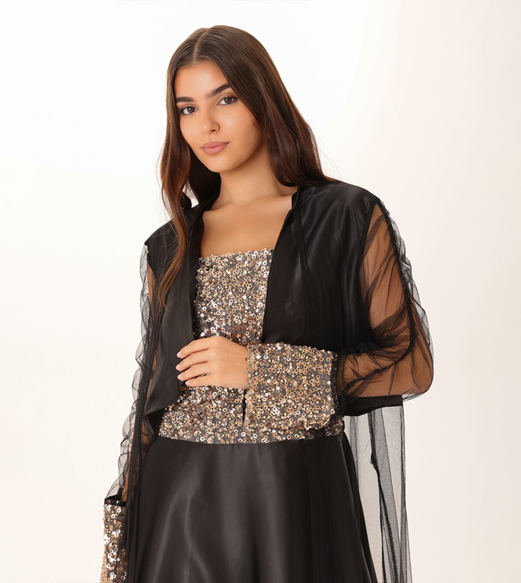 IKKXA - Women's Maxi Dresses 41