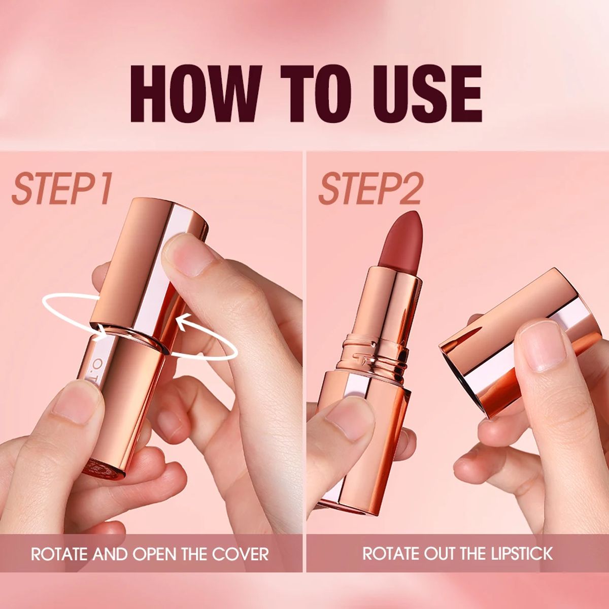 O.TWO.O - Women's Lips 3