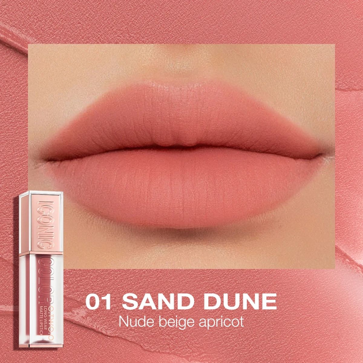 O.TWO.O - Women's Lips