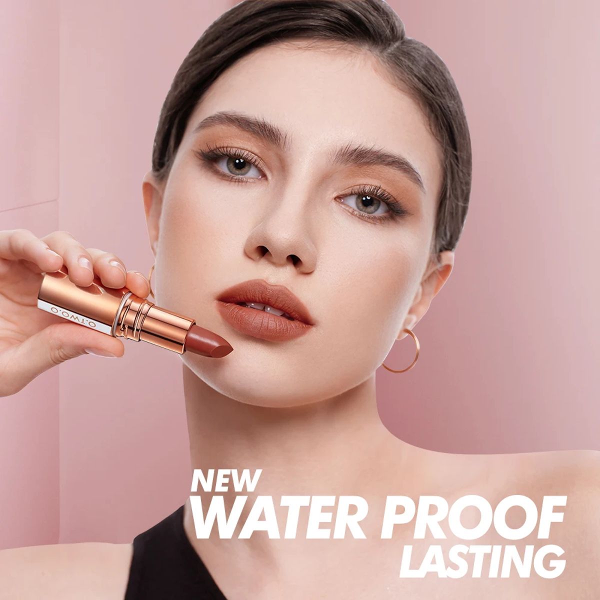 O.TWO.O - Women's Lips 1