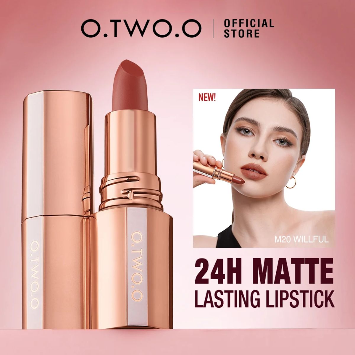 O.TWO.O - Women's Lips 5