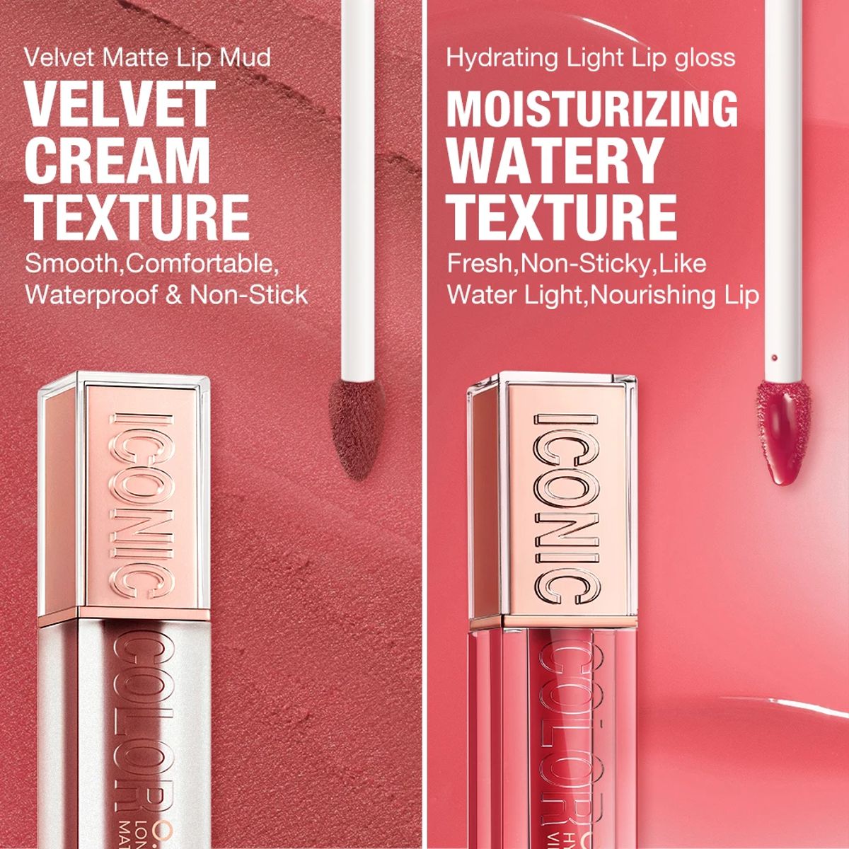 O.TWO.O - Women's Lips 1