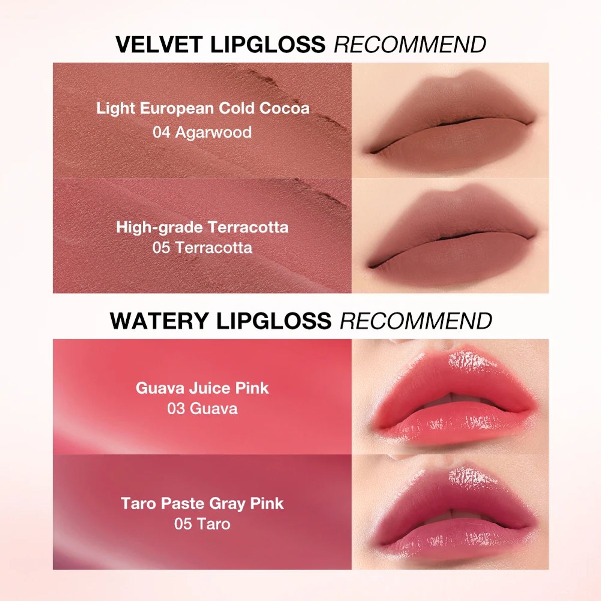 O.TWO.O - Women's Lips 2