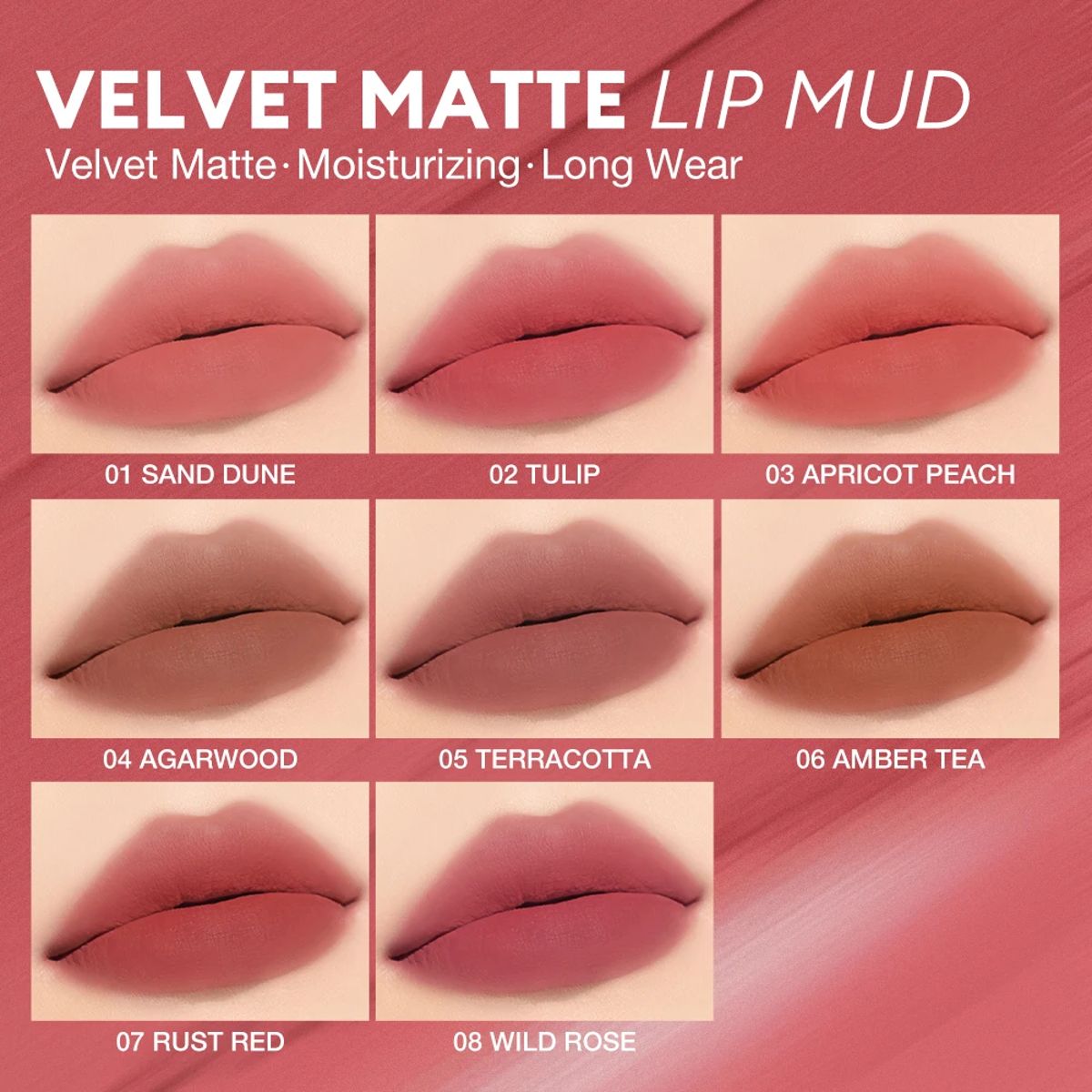 O.TWO.O - Women's Lips 4