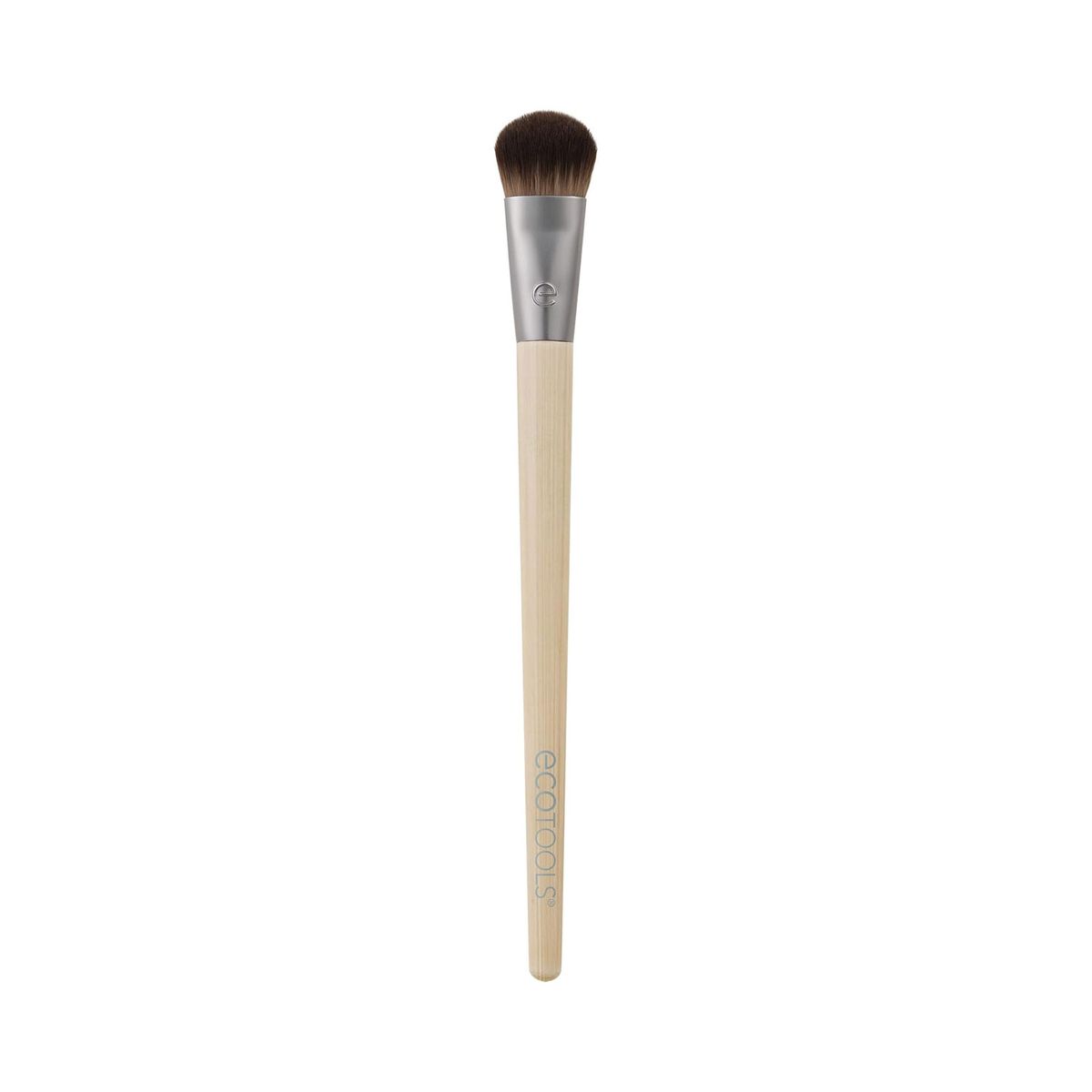 EcoTools Precision Concealer Brush for Under Eyes and Imperfections EcoTools Precision Concealer Brush for Under Eyes and Imperfections