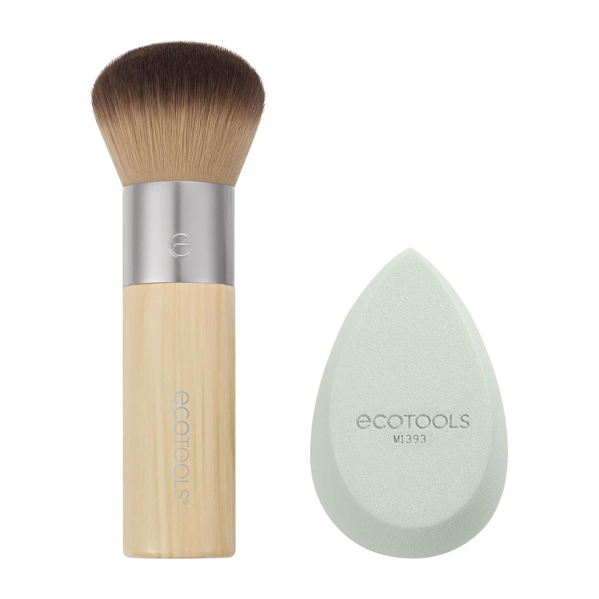EcoTools Blend + Blur Duo 2 Piece Set