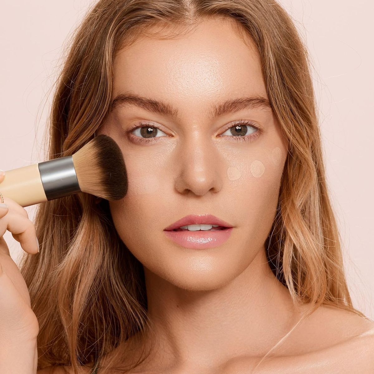 EcoTools Blend + Blur Duo 2 Piece Set