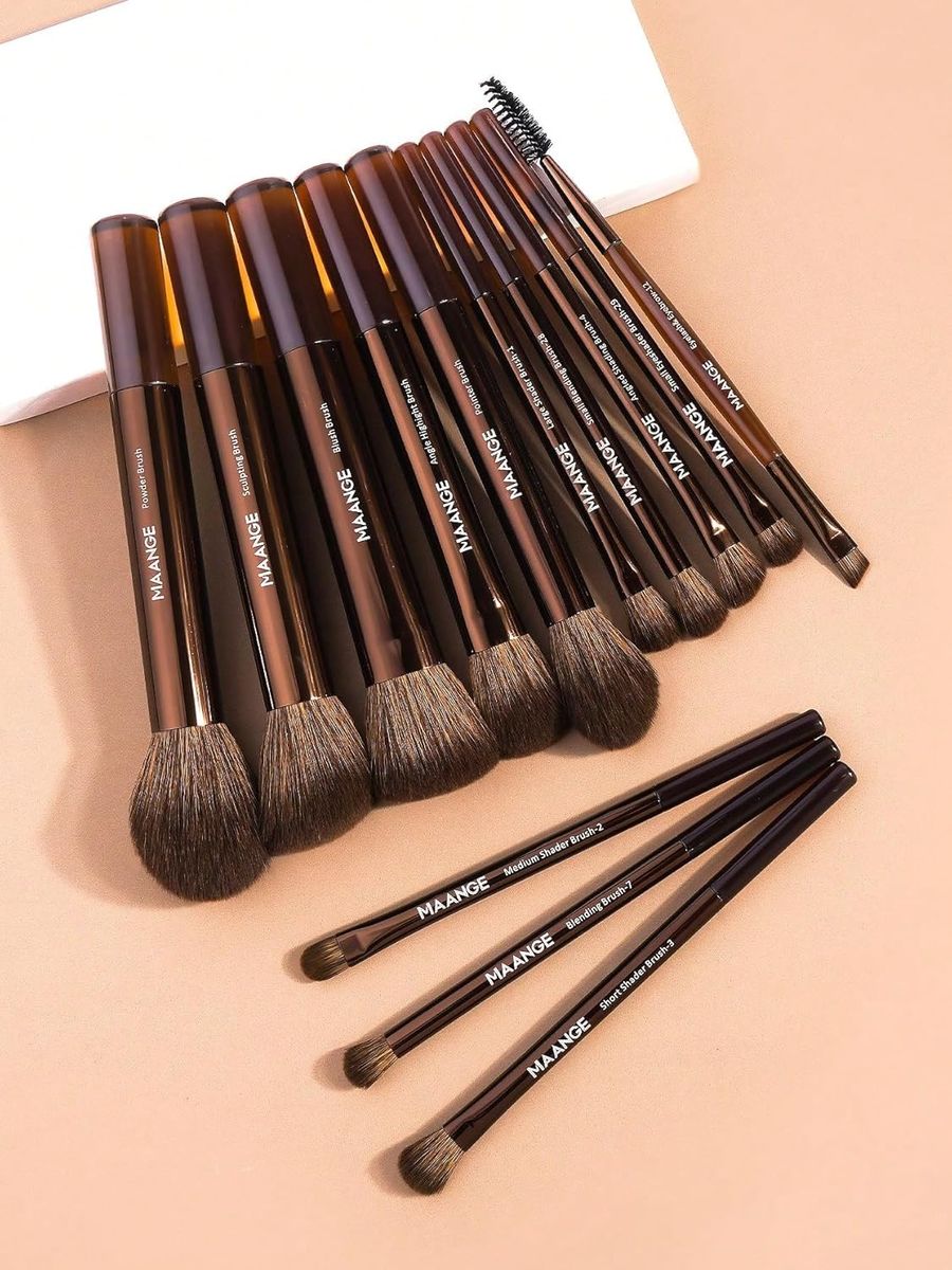 Maange - Women's Makeup Accessories 2