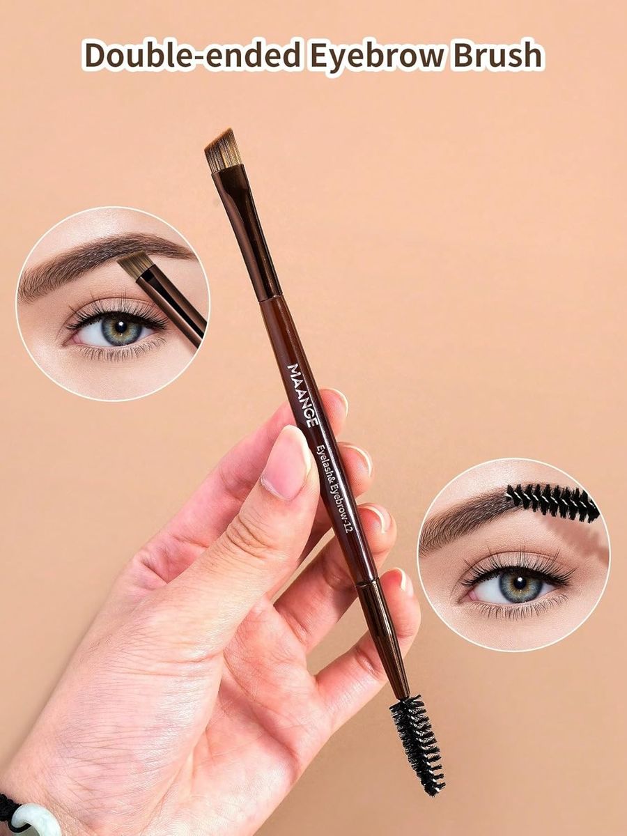 Maange - Women's Makeup Accessories 3