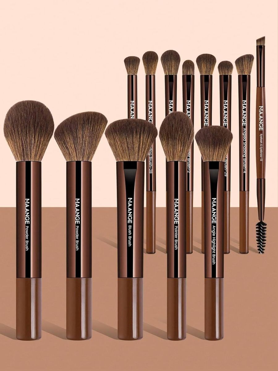 Maange - Women's Makeup Accessories