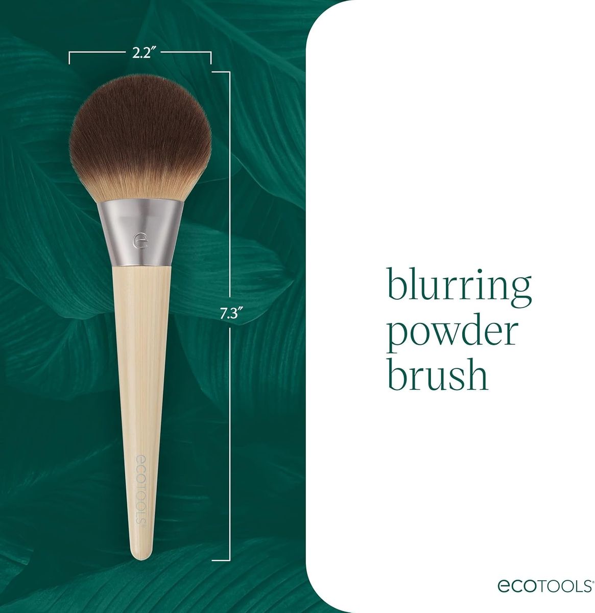 EcoTools Blurring Powder Makeup Brush EcoTools Blurring Powder Makeup Brush