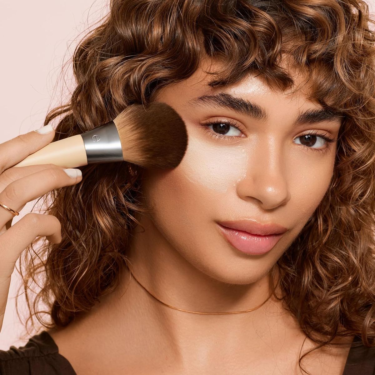 EcoTools Blurring Powder Makeup Brush EcoTools Blurring Powder Makeup Brush