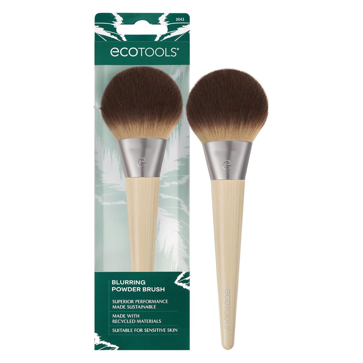 EcoTools Blurring Powder Makeup Brush EcoTools Blurring Powder Makeup Brush